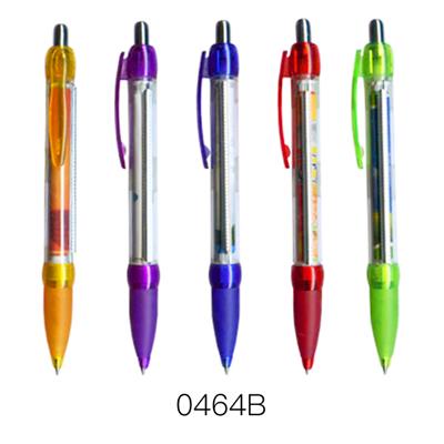 0464B - Banner Pen