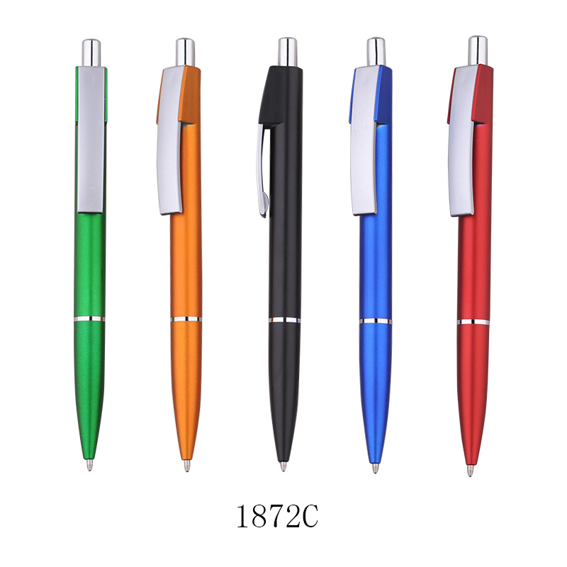 1872F - PROMOTIONAL PEN