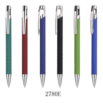 2780E - Metal Pen