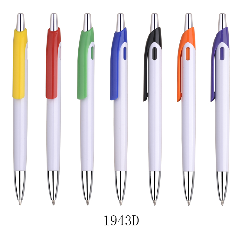 1943D - PROMOTIONAL PEN