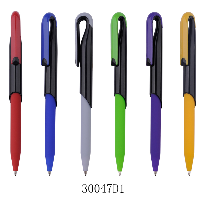 30047D1 - PLASTIC BALL PEN