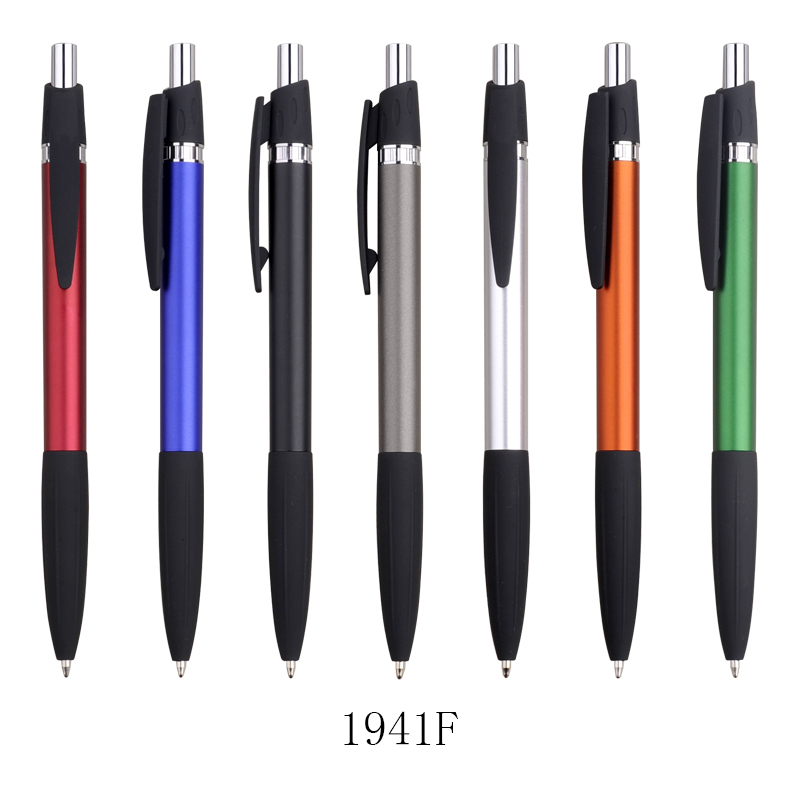 1941F - PLASTIC BALL PEN