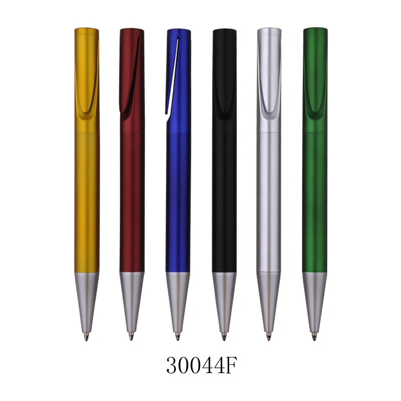 30044F - PLASTIC BALL PEN